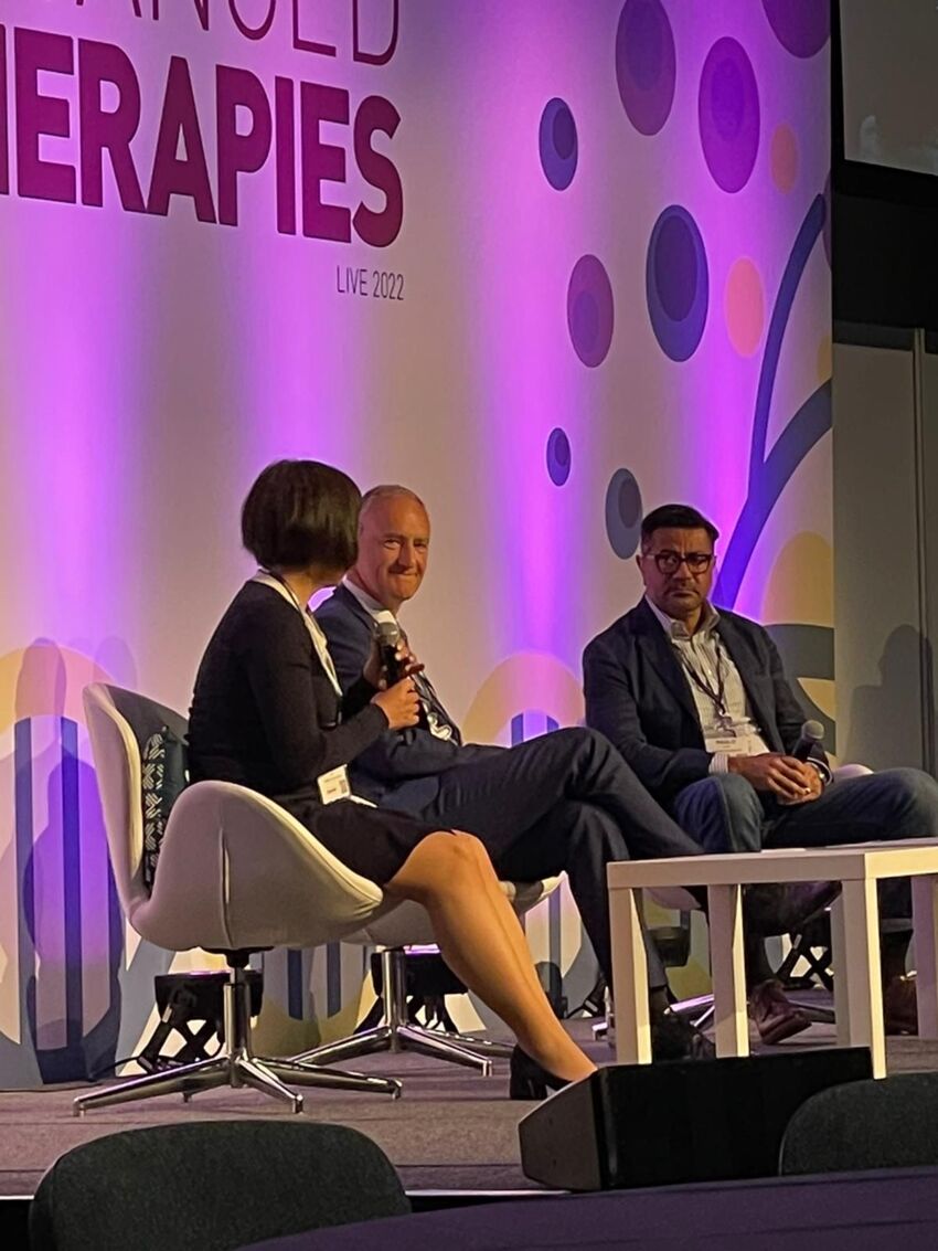 News NATA Nucleic Acid Therapy Accelerator